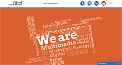 Desktop Screenshot of jlmarketingfirm.com